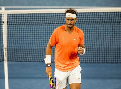nadal