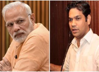 പ്രധാനമന്ത്രിയുടെ പരിപാടിയിൽ സ്ഥലം എംപിക്ക് ഇരിപ്പിടമില്ല; ഹൈബി ഈഡൻ hibi eden