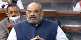 ഉചിതമായ സമയത്ത് ജമ്മു കശ്മീരിന് സംസ്ഥാന പദവി നല്കും; അമിത് ഷാ amith sha