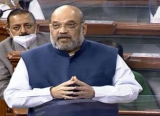 ഉചിതമായ സമയത്ത് ജമ്മു കശ്മീരിന് സംസ്ഥാന പദവി നല്കും; അമിത് ഷാ amith sha