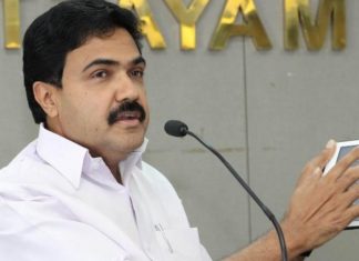 ‘എൽഡിഎഫിൽ തുടരും, ആരും തങ്ങളെയോർത്ത് കരയേണ്ട’; അഭ്യൂഹങ്ങൾ തള്ളി ജോസ് കെ. മാണി Jose_K_Mani