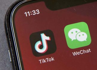 ടിക് ടോക്കിനും വീചാറ്റിനും എതിരായ നടപടി നിർത്തിവെച്ച് ബൈഡൻ