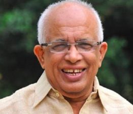 babu-K Krishnankutty