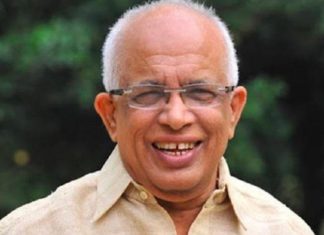 ചെങ്ങണാംകുന്ന് റെഗുലേറ്റർ; ഉൽഘാടനം നാളെ babu-K Krishnankutty