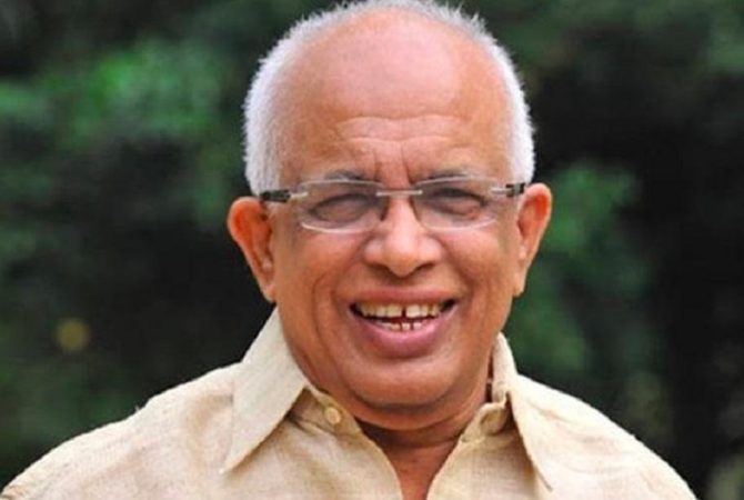 babu-K Krishnankutty