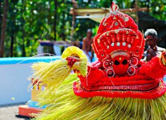 ഫോക്ലോർ ചലച്ചിത്രമേള; രജിസ്ട്രേഷൻ ഇന്ന് മുതൽ