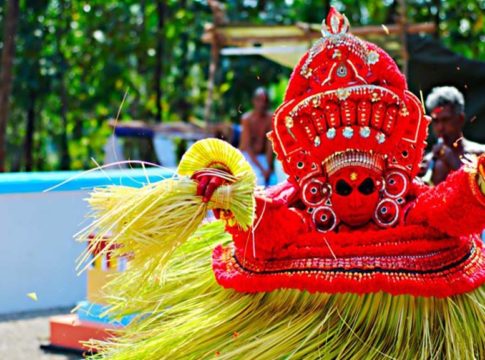 ഫോക്ലോർ ചലച്ചിത്രമേള; രജിസ്ട്രേഷൻ ഇന്ന് മുതൽ