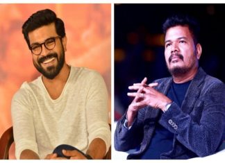 ramcharan and sankar