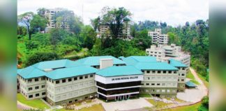 വയനാട് മെഡിക്കൽ കോളേജ്; 150ഓളം അധ്യാപക തസ്തികകൾ; 600 കോടിയുടെ പദ്ധതി Wayanad Special Package