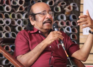 K_sachidanandan