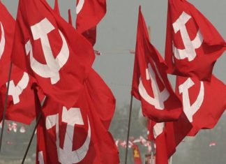 നിയമസഭാ തിരഞ്ഞെടുപ്പ്; 8 ജില്ലകളില് എല്ഡിഎഫ് മുന്നേറ്റം ldf march
