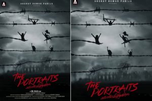 The-Portraits movie