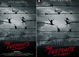 The-Portraits movie