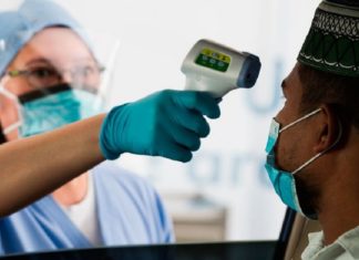 കോവിഡ്; യുഎഇയിൽ 1675 പുതിയ രോഗികൾ, എട്ട് മരണം uae covid update