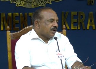 സംസ്ഥാനത്തെ പൊതുവിതരണ സംവിധാനം സുതാര്യമാക്കി; പി തിലോത്തമൻ p-thilothaman