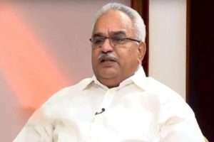 Kanam Rajendran