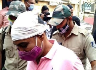 സൈനിക രഹസ്യങ്ങൾ പാകിസ്ഥാന് ചോർത്തി; ഡിആർഡിഒ ഫോട്ടോഗ്രാഫർക്ക് ജീവപര്യന്തം ishwar-behera-for-spying-for-ISI