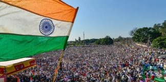 Farmers' organizations to organize Kisan Mahapanchayat nationwide