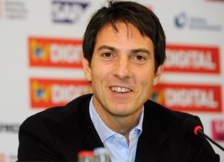 പുതിയ പരിശീലകനെ കണ്ടെത്തി ബെംഗളൂരു എഫ്സി Pezzaiuoli