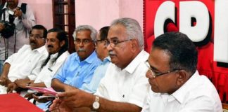 സിപിഐ സംസ്ഥാന നേതൃയോഗങ്ങൾ ഇന്ന് Seats will not be awarded to those who have contested three times in a row; CPI Executive Committee