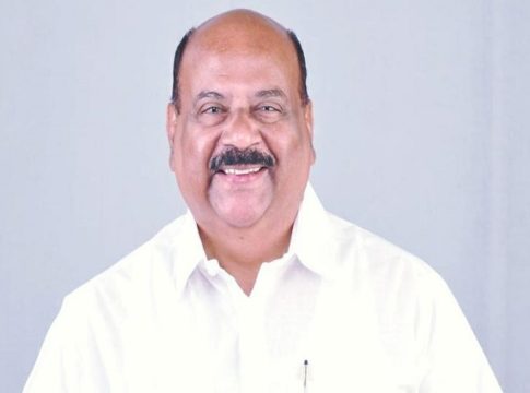 mani c kappan