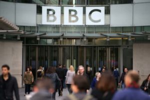 Income tax department says irregularities in BBC