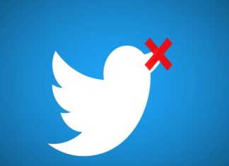 Center warning; Twitter yielded; 97% of accounts frozen