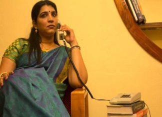 Employment fraud; Co-accused with more evidence against Saritha
