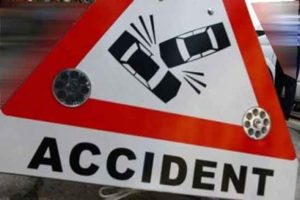 Road Accident