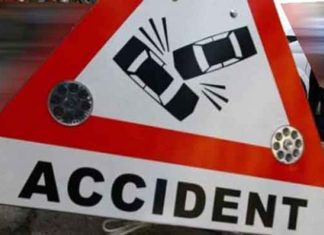 Road Accident