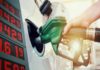 Petrol and Diesel Price Hike in India