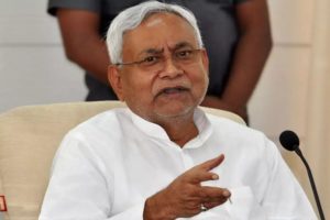 nitish kumar