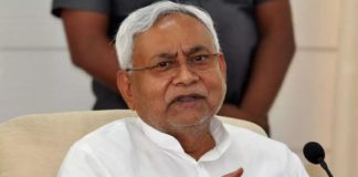 nitish kumar