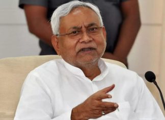 മണിപ്പൂരിൽ ബിജെപി സർക്കാരിനുള്ള പിന്തുണ പിൻവലിച്ച് ജെഡിയു; ഇനി പ്രതിപക്ഷത്ത് nitish kumar