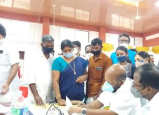 അട്ടപ്പാടി റോഡ് നിർമാണം; നടപടി വേഗത്തിലാക്കാൻ നിർദേശം adalat