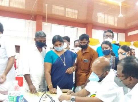 അട്ടപ്പാടി റോഡ് നിർമാണം; നടപടി വേഗത്തിലാക്കാൻ നിർദേശം adalat