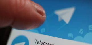 telegram