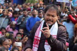 akhil gogoi