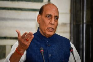 Rajnath-Singh