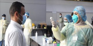 കോഴിക്കോട് സ്വകാര്യ ആശുപത്രികളിലെ കോവിഡ് ബെഡുകൾ നിറഞ്ഞു; നിയന്ത്രണങ്ങൾ കർശനമാക്കി Saudi-covid