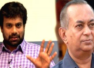 മുഖ്യമന്ത്രിയുടെ മാദ്ധ്യമ, പോലീസ് ഉപദേഷ്ടാക്കളുടെ സേവനം അവസാനിപ്പിച്ചു