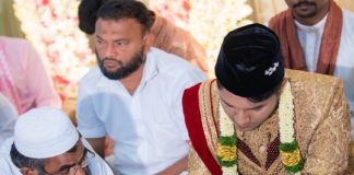 USWA community wedding At Malappuram