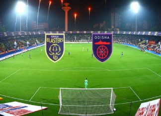 പകരം വീട്ടാൻ ബ്ളാസ്റ്റേഴ്സ് ഇറങ്ങുന്നു; എതിരാളികൾ ഒഡീഷ kbfc-vs-odisha