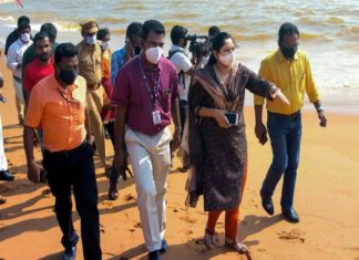 ഫര്ണസ് ഓയില് ചോര്ച്ച; അന്വേഷണത്തിന് മൂന്നംഗ സമിതിയെ നിയോഗിച്ചു titanium oil leak
