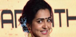 parvathy thiruvath