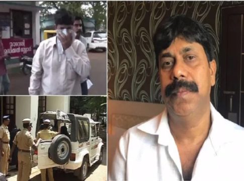 വിതുര പീഡനക്കേസിൽ സുരേഷ് കുറ്റക്കാരൻ; ശിക്ഷ നാളെ