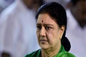 Govt moves strong against Shashikala; Assets worth Rs 350 crore were also seized