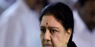 Govt moves strong against Shashikala; Assets worth Rs 350 crore were also seized