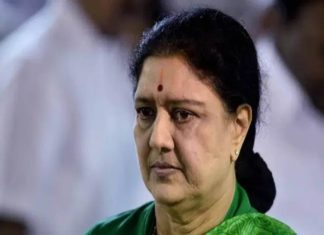Govt moves strong against Shashikala; Assets worth Rs 350 crore were also seized