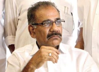 കാപ്പന്റെ മുന്നണി മാറ്റം; പുനരാലോചന വേണം; നീക്കം ഏകപക്ഷീയമെന്ന് എകെ ശശീന്ദ്രൻ AK Saseendran about kappns udf entry